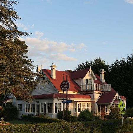 Norwood Mountain Lodge Blackheath Dış mekan fotoğraf