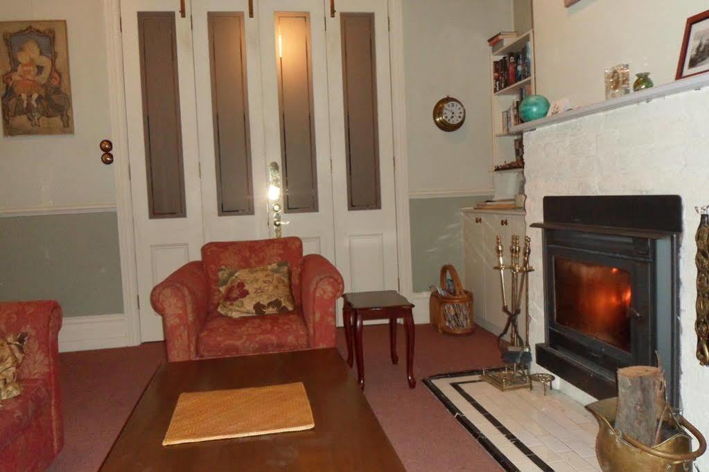 Norwood Mountain Lodge Blackheath Dış mekan fotoğraf