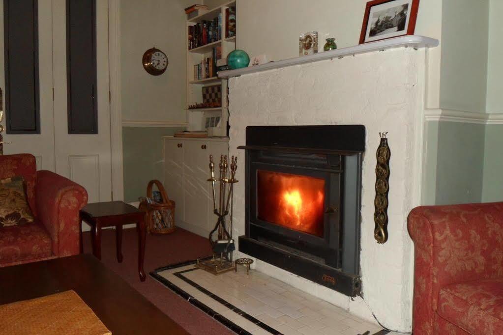 Norwood Mountain Lodge Blackheath Dış mekan fotoğraf