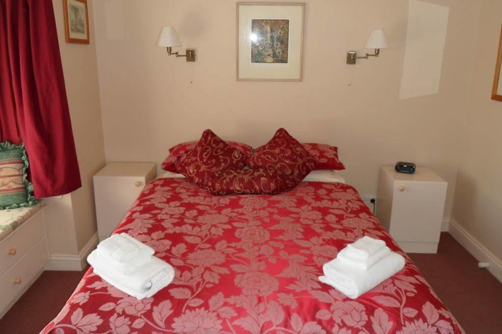 Norwood Mountain Lodge Blackheath Dış mekan fotoğraf