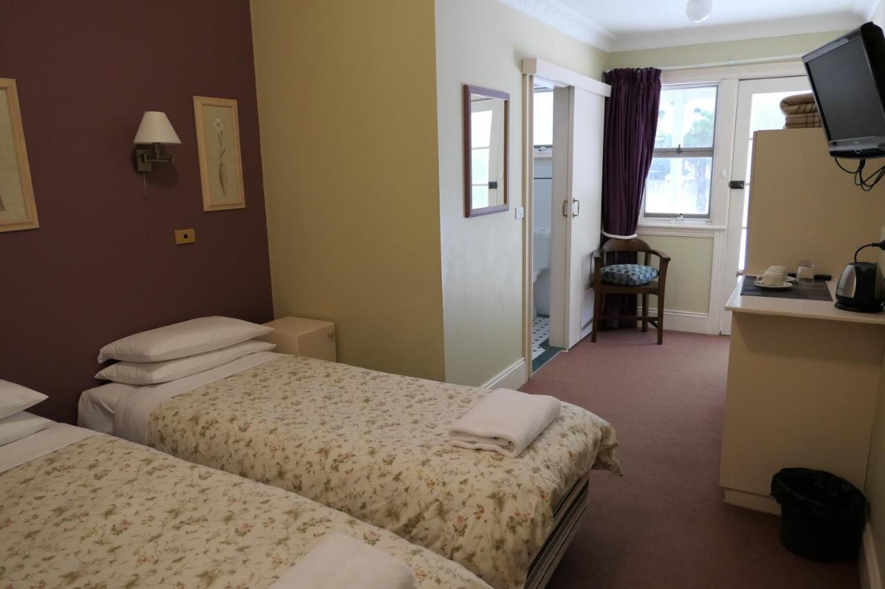 Norwood Mountain Lodge Blackheath Dış mekan fotoğraf