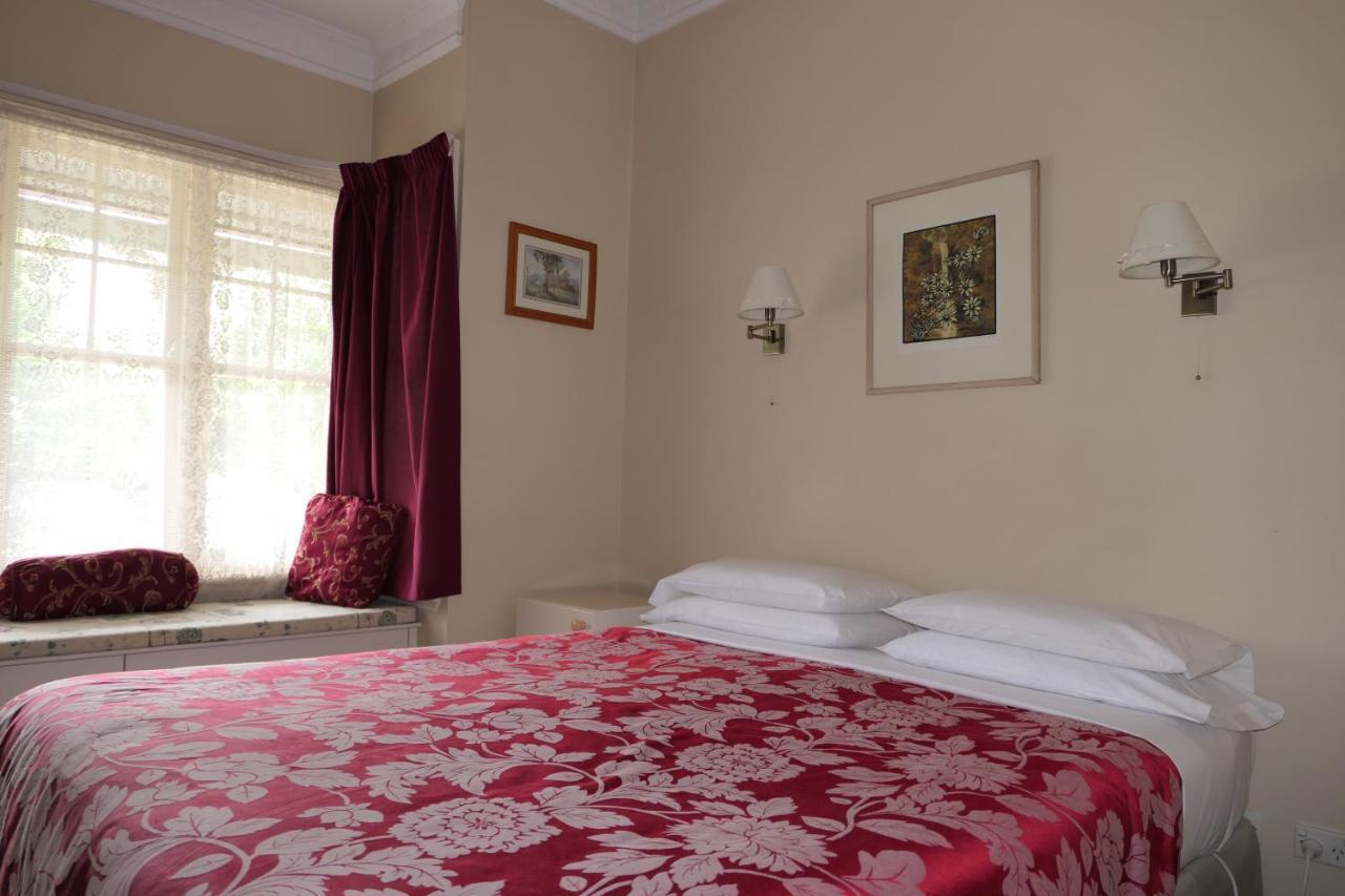 Norwood Mountain Lodge Blackheath Dış mekan fotoğraf