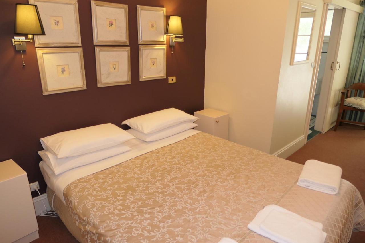Norwood Mountain Lodge Blackheath Dış mekan fotoğraf