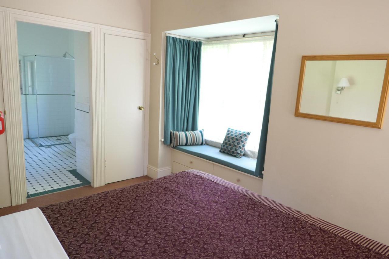 Norwood Mountain Lodge Blackheath Dış mekan fotoğraf