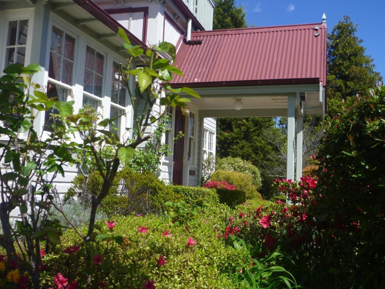 Norwood Mountain Lodge Blackheath Dış mekan fotoğraf
