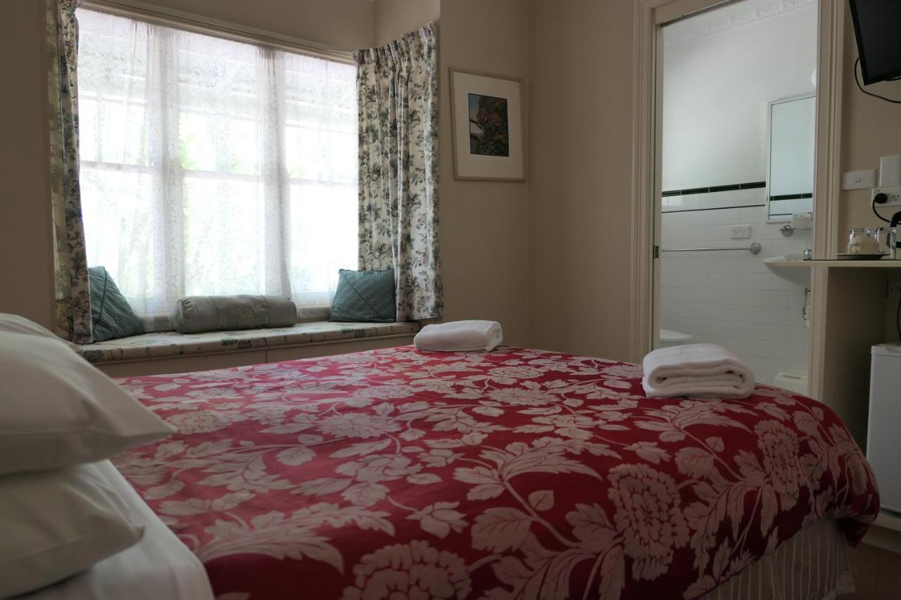 Norwood Mountain Lodge Blackheath Dış mekan fotoğraf