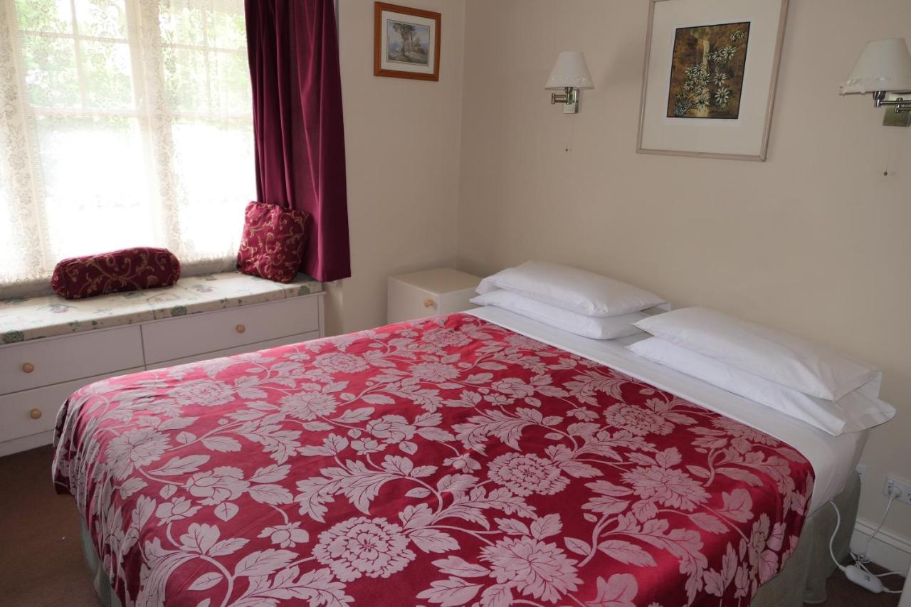 Norwood Mountain Lodge Blackheath Dış mekan fotoğraf