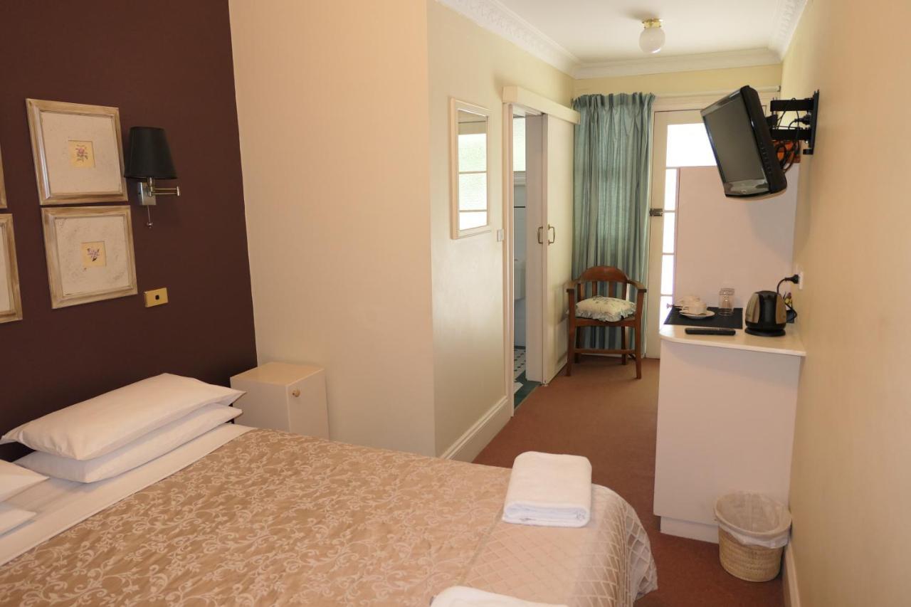 Norwood Mountain Lodge Blackheath Dış mekan fotoğraf