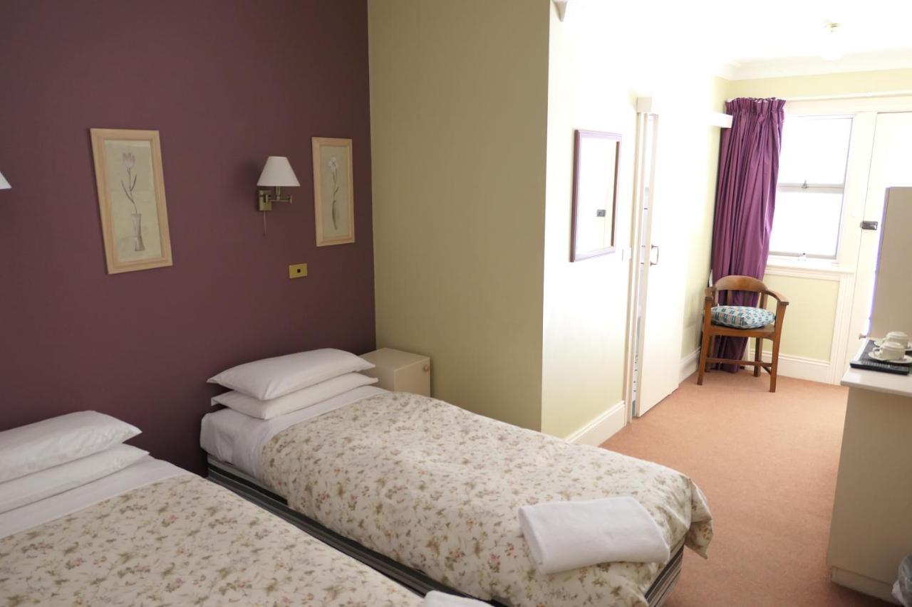 Norwood Mountain Lodge Blackheath Dış mekan fotoğraf
